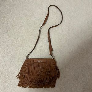 Rebecca Minkoff fringe purse
